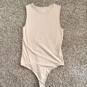 NUUDS Bodysuit